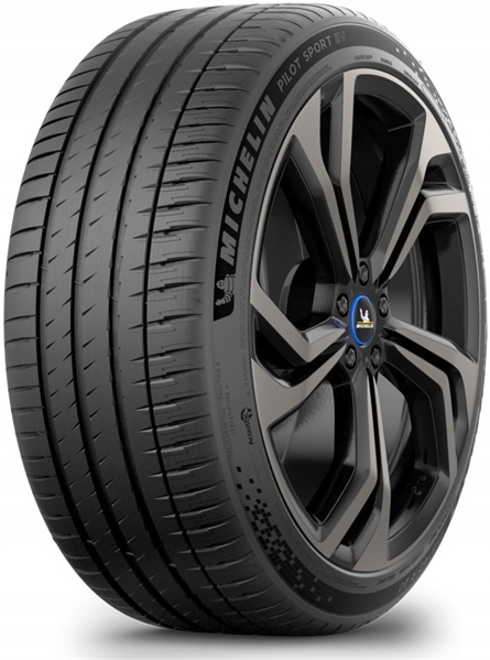 255/50R20 opona MICHELIN PILOT SPORT EV XL FP POL ACOUSTIC EV 109V